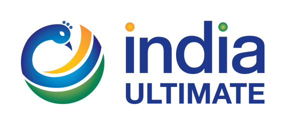 India Ultimate logo